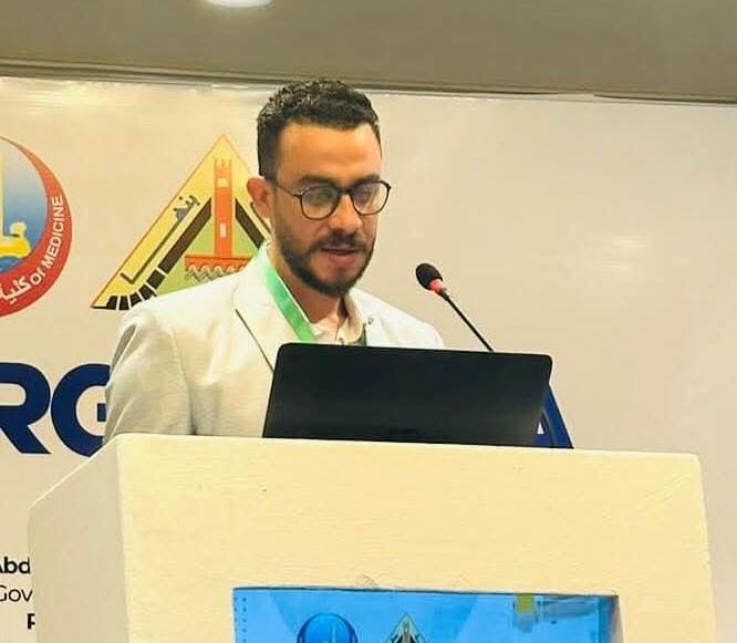 Kareem Mouhamed Ibrahim Khamis Hekil